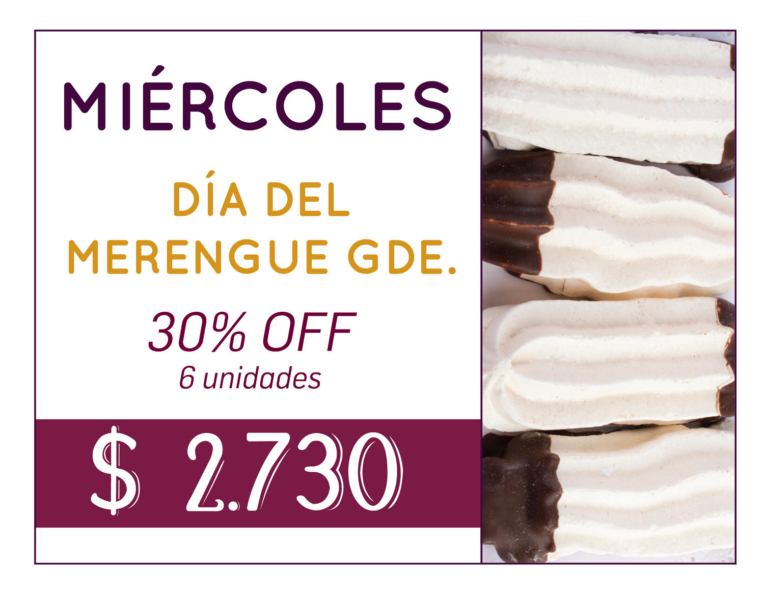 miercoles